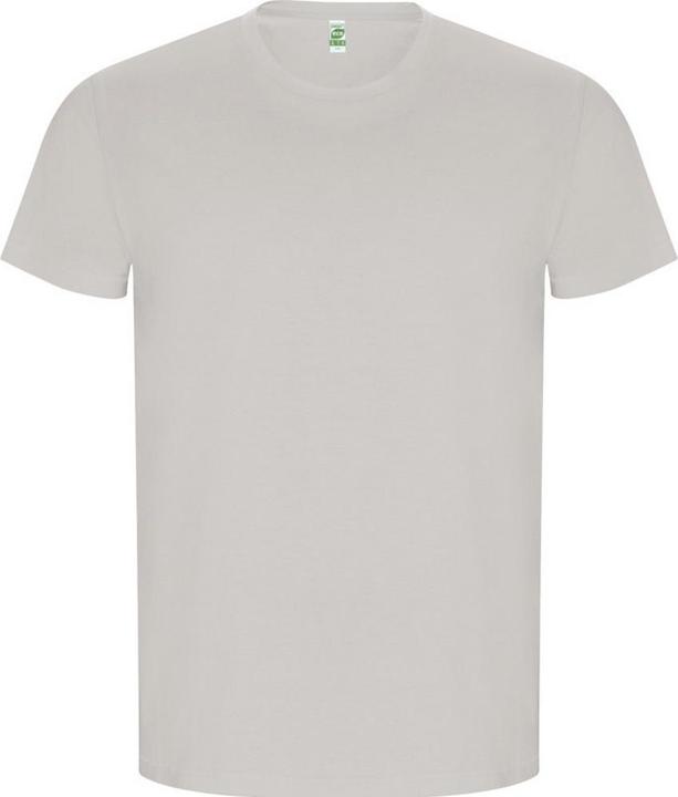 Alpinia Golden TShirt kurzärmlig