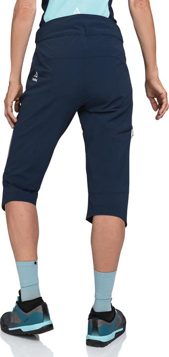 Actual product image Schöffel Women's Pants Moldavia (36)