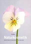 Image du produit Naturkosmetik (Allemand, Pia Hess, 2019)