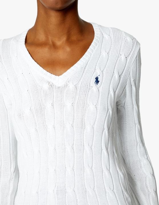 Immagine prodotto Ralph Lauren Maglione KIMBERLY Slim Fit (L)