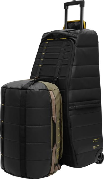Produktbild D_b_ Roamer Duffel 60L (60 l)