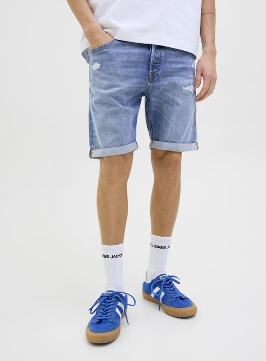 Immagine prodotto Jack & Jones Jjirick Jjioriginal Shorts Am 360 Sn (XXL)