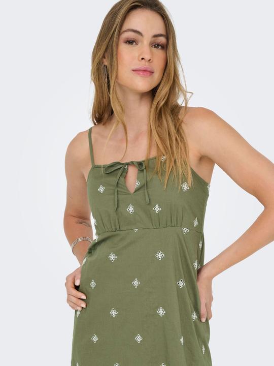 Produktbild Only ONLLOU Kurzes Kleid Kleid (XL)
