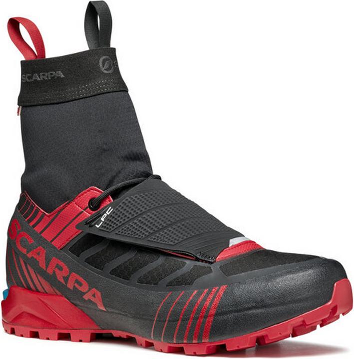 Actual product image Scarpa Ribelle S HD Schuhe (43)