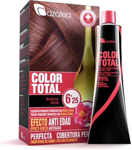 Image du produit COLOR TOTAL #6,25-avellana (6.25)