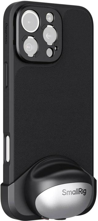 Produktbild SmallRig 4987 FilMov Lightweight Photography Case Kit for iPhone 16 Pro Max 4987 (Diverses Video Zubehör)