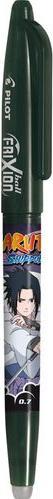 Produktbild Pilot Naruto Shippuden Limited Edition (Blau, Schwarz, Rot, 6 x)