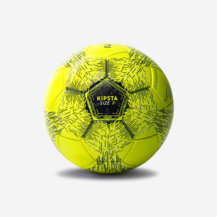 Produktbild Kipsta Futsal Ball Grösse 2 52 cm Airless