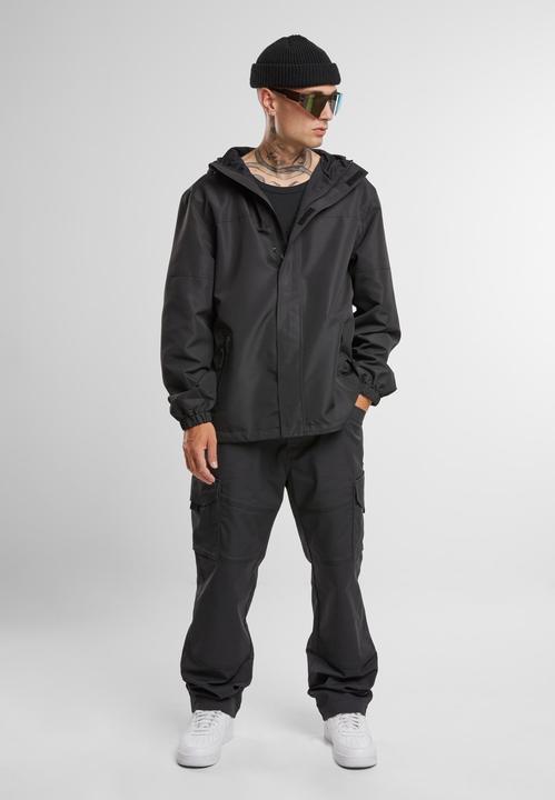 Image du produit Brandit Coupe-vent léger Men Frontzip - 174609 (S)