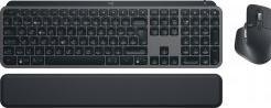 Actual product image Logitech MX Keys S Combo (CH, Wireless)