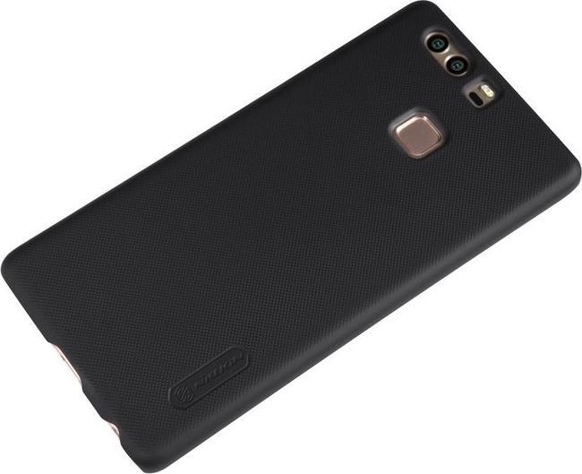 Actual product image Nillkin Super Frosted Shield Series (Huawei P9)