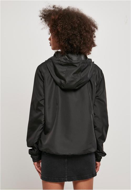 Image du produit Urban Classics Veste pullover basique recyclée pour femmes - 16934 (M)