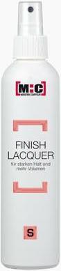 Image du produit Meister Coiffeur M:C Finish Laque pour cheveux S strong 1000ml (1000 ml)