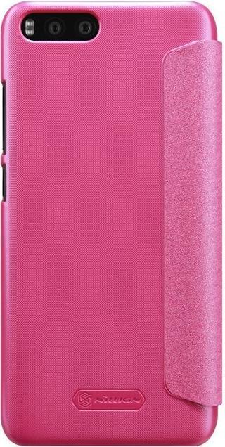 Actual product image Nillkin Sparkle Series (Xiaomi Mi6)