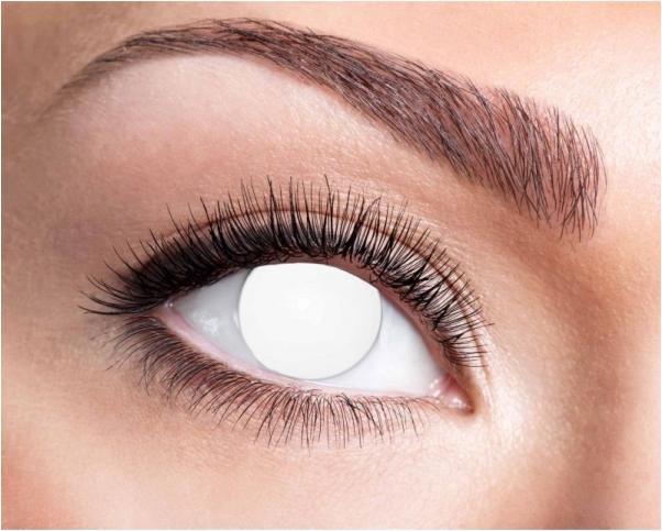 Produktbild Eyecatcher Blind (White)