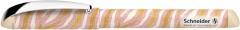 Actual product image Schneider Glam IK Calm M Füllfederhalter apricot (Apricot tree, 1 x)