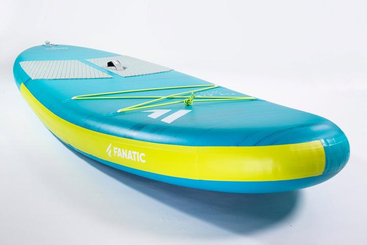 Image du produit Fanatic Package Fly Air Pocket (10'4")