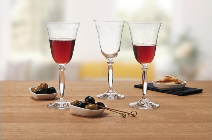 Produktbild Montana: Rotweingläser Avalon (33 cl, 6 Gläser, Rotweingläser)