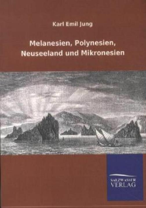 Produktbild Melanesien, Polynesien, Neuseeland und Mikronesien