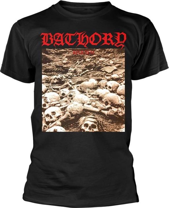 Bathory Requiem