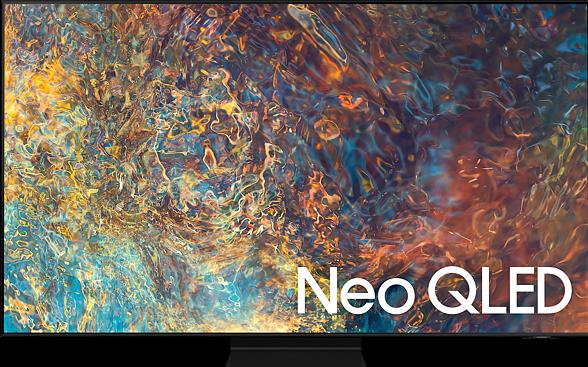 Produktbild Samsung QE65QN90A (65", QN90A, NeoQLED, 4K, 2021)