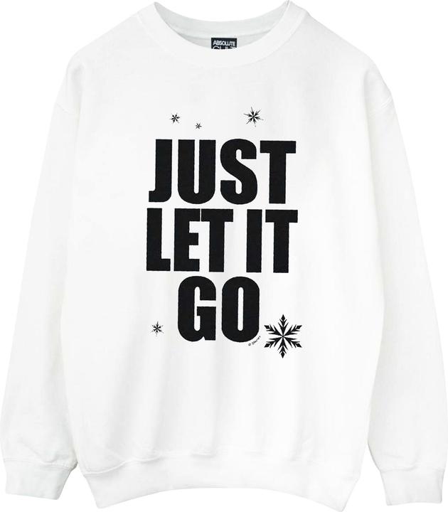 Disney Wreck It Ralph Elsa's Shirt Sweatshirt Jungen
