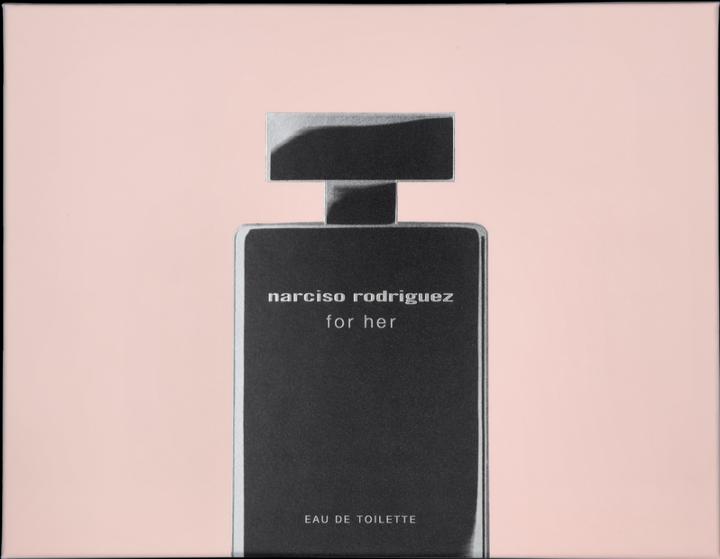 Immagine prodotto Narciso Rodriguez For Her Christmas 2023 Eau de Toilette 50 / Body Lotion Shower Gel (Set profumo)
