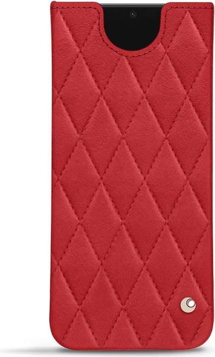 Noreve Housse cuir (Samsung Galaxy S22)