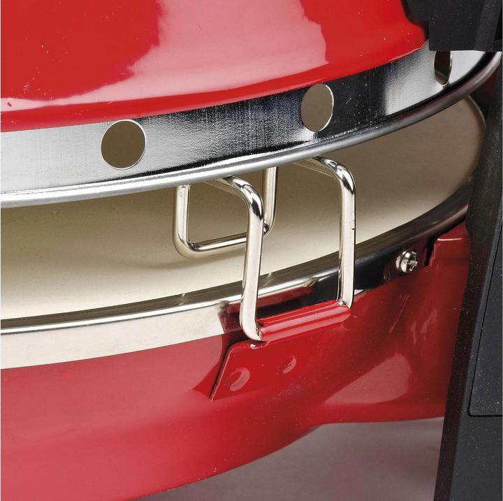 Actual product image G3 Ferrari Pizzamaker Napoletana