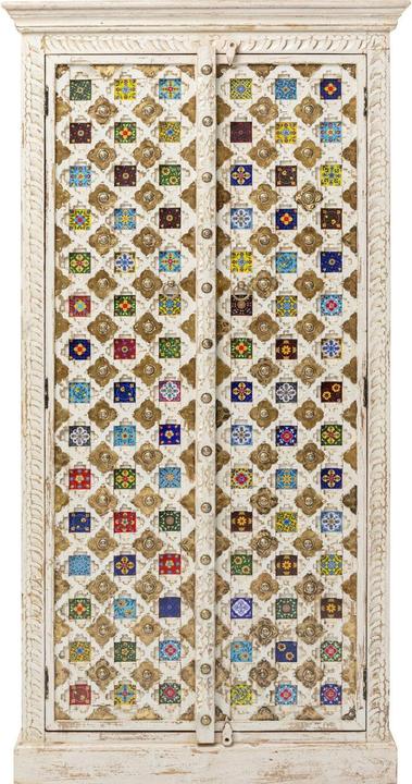 Produktbild Kare Design Schrank Bazar 90cm (40 x 90 x 180 cm)