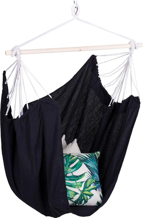 Actual product image Relaxdays Hanging chair (150 kg)