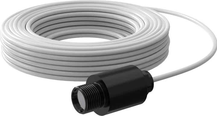 Actual product image Axis Thermal camera FA1080-E 2.2 mm 8.3 fps (208 x 156 Pixels)