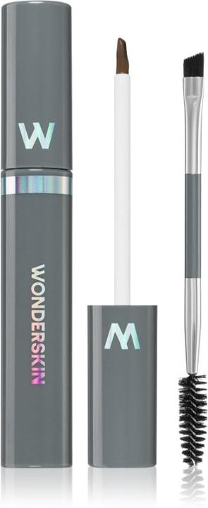 Actual product image Wonderskin Dream Brow Gel-Serum Brunette (Brunette)