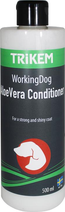 Image du produit Trikem Après-shampooing à l'aloe vera 500Ml - (721.2108) (500 ml)
