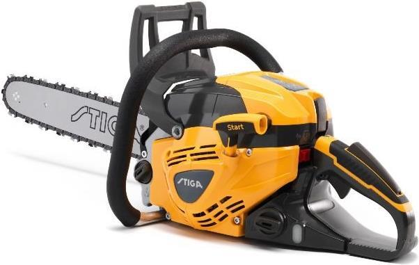 Actual product image Stiga Sp 466 18" (Petrol chain saw)