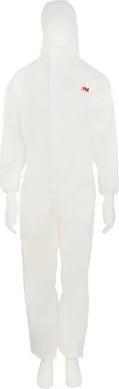 Immagine prodotto 3M Tuta protettiva 4520 (XL)
