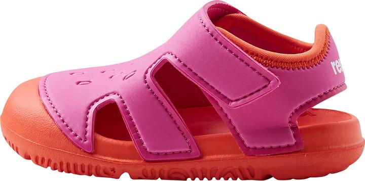 Actual product image Reima Kid's Koralli (33)