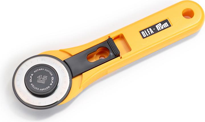 Produktbild Prym Rollschneider