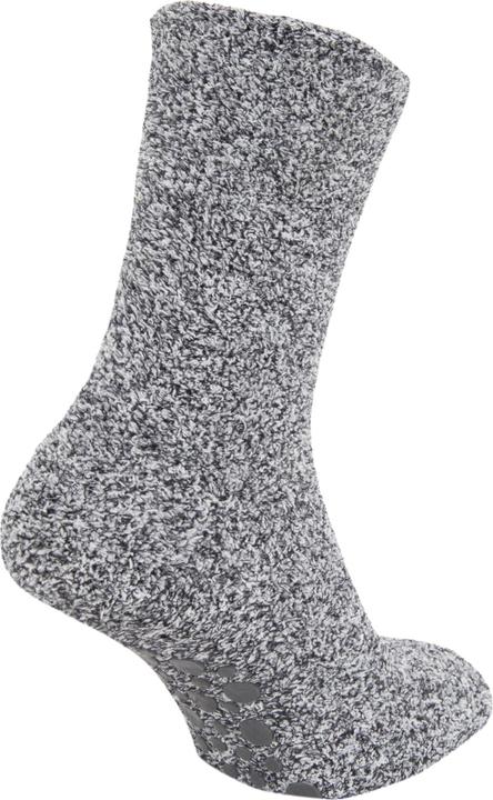 Produktbild Floso Socken mit rutschfester Sohle warm (37, 38, 39)