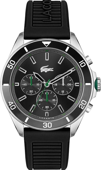 Lacoste Tiebreaker