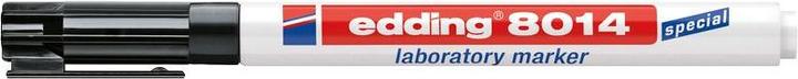 Immagine prodotto Edding Marcatore da laboratorio 8014 (Nero, 1 mm, 1 x)