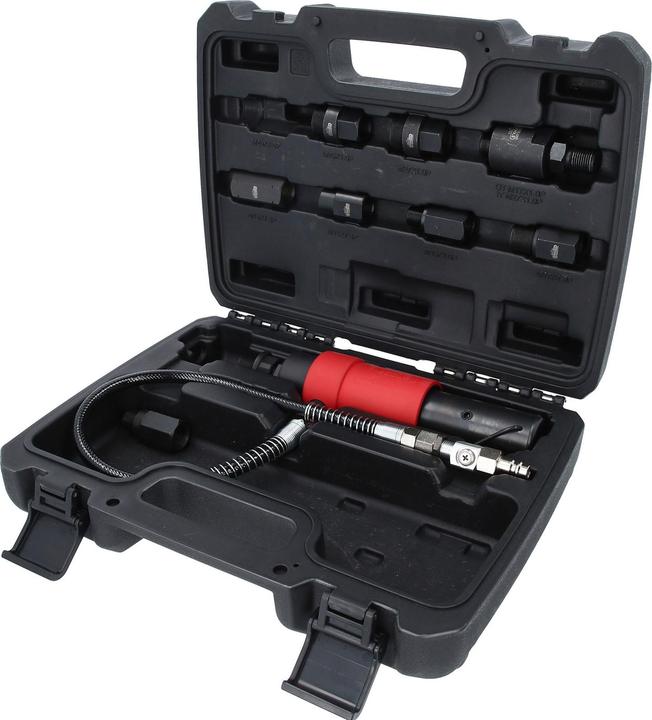 Produktbild KS Tools Druckluft Injektoren-Auszieher-Satz, 9-tlg