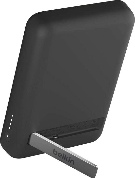 Actual product image Belkin Boost Charge (5000 mAh, 10 W, 18.50 Wh)