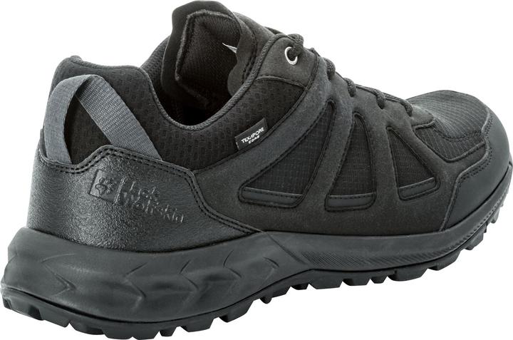 Produktbild Jack Wolfskin Woodland 2 Texapore Low M (45.5)