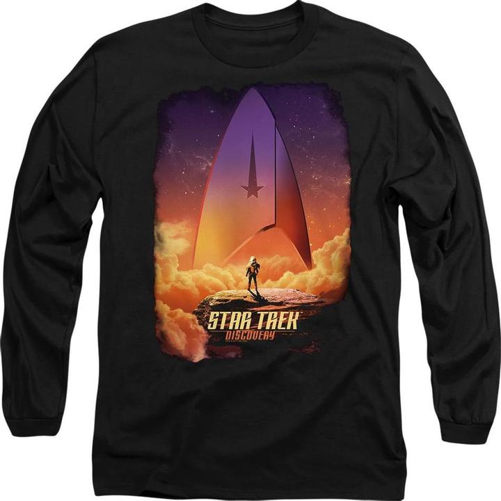 Universal Textiles The Explorer TShirt (M)