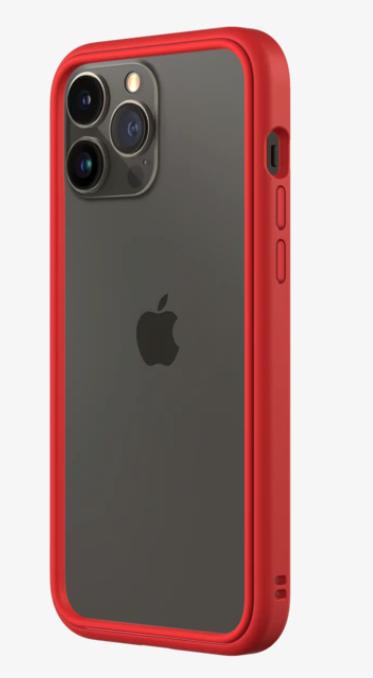 Actual product image RhinoShield CrashGuard NX (Apple iPhone 13 Pro Max)