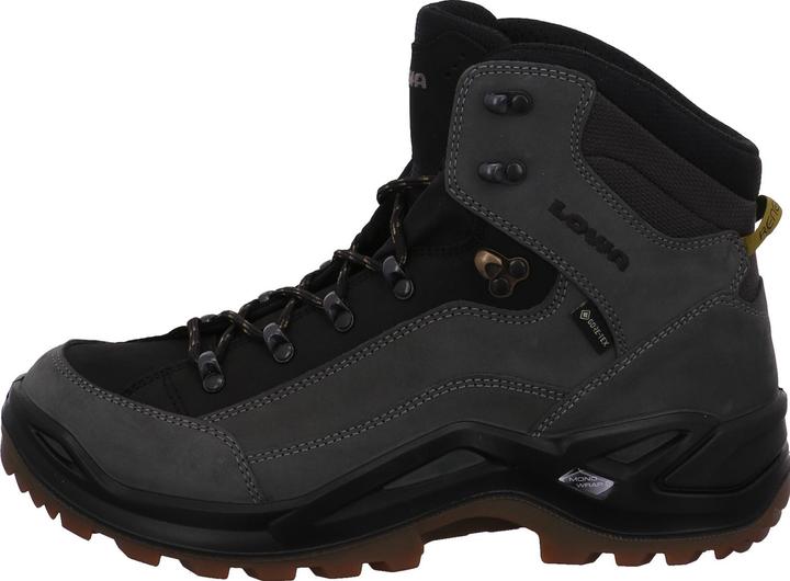 Actual product image Lowa Renegade GTX (47)