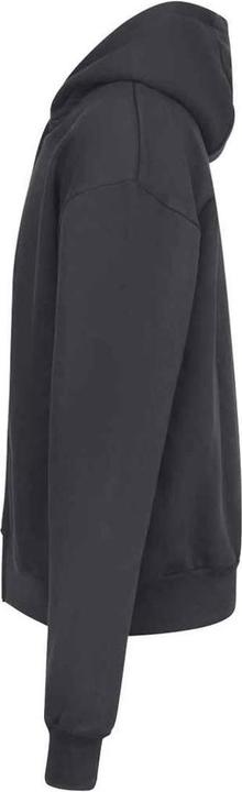 Actual product image Awdis Unisex Adult Signature Heavyweight Oversized Full Zip Hoodie (L)