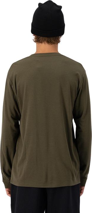 Produktbild Mons Royale Icon Merino Air-Con L/S (S)