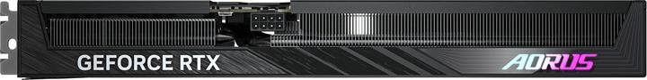 Actual product image Gigabyte AORUS GeForce RTX 5060 Ti ELITE 16G (16 GB)
